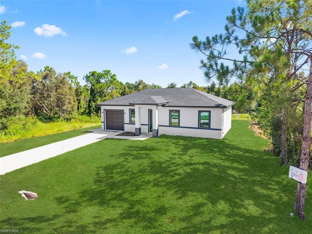 1553 Meadow Rd , Lehigh Acres, FL 33976 Photo