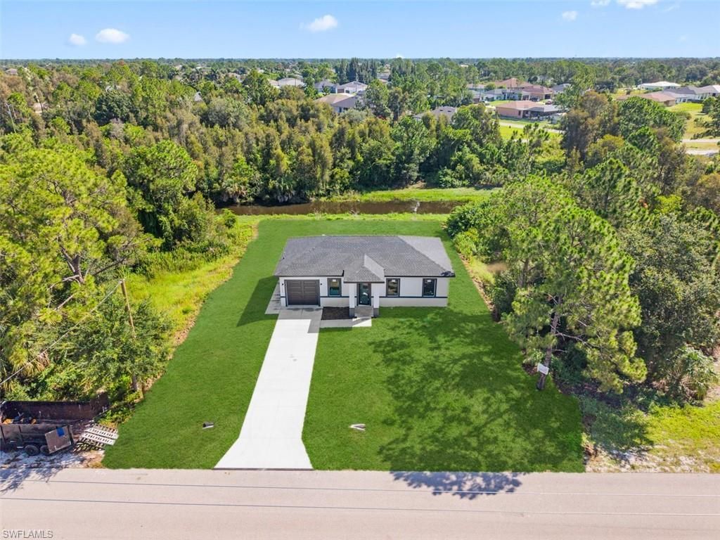 1553 Meadow Rd , Lehigh Acres, FL 33976 Photo