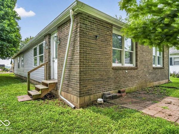 1257 Congress Street , Middletown, IN 47356