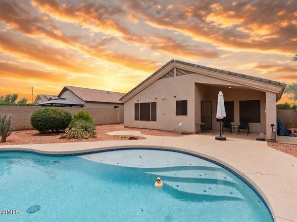 12063 S 174TH Avenue, Goodyear, AZ 85338
