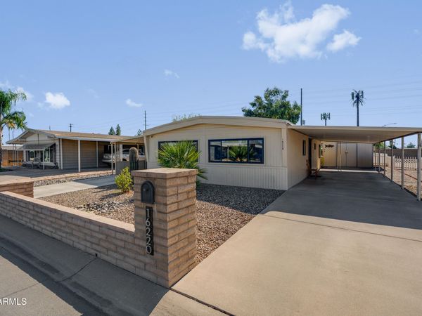 16220 N 32ND Place, Phoenix, AZ 85032