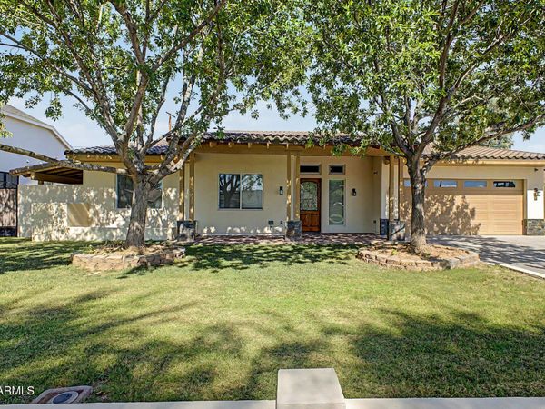 3443 N 51ST Street, Phoenix, AZ 85018