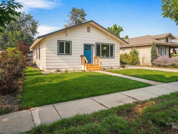 2612 W Woodlawn Ave, Boise, ID 83702