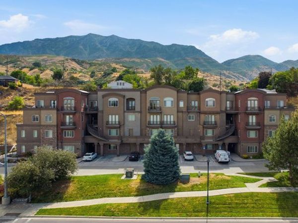 5198 N UNIVERSITY AVE, Unit 107, Provo, UT 84604