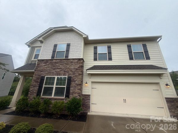 16846 Cozy Cove Road , Charlotte, NC 28278