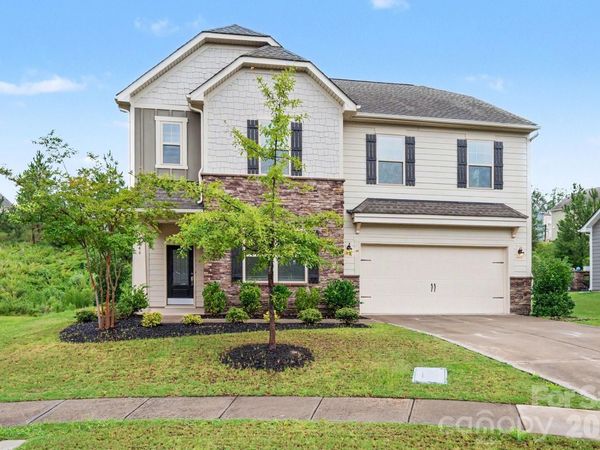 16846 Cozy Cove Road , Charlotte, NC 28278
