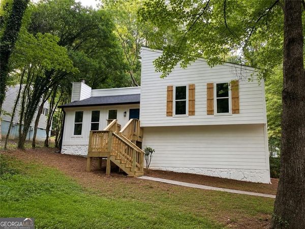 605 Dover Street NE, Marietta, GA 30066