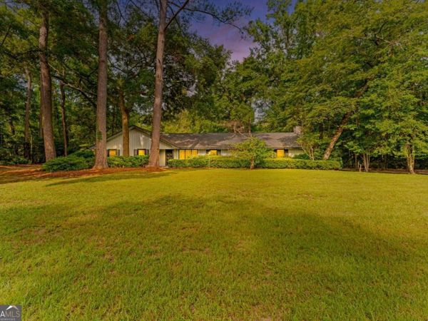 231 Lexington Avenue, Rincon, GA 31326