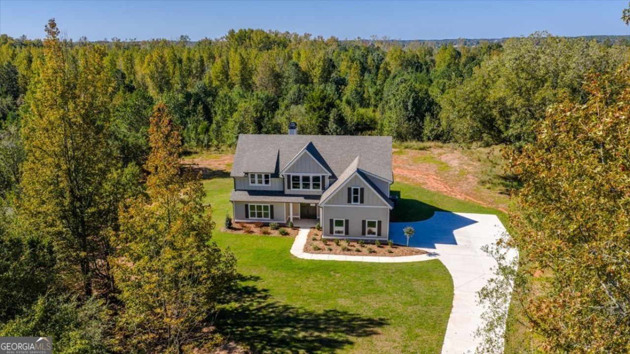 3401 Yatesville Highway, Thomaston, GA 30286 Main Photo