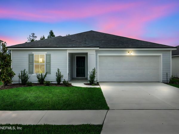 5812 LAGOON CRUISE Way, Green Cove Springs, FL 32043