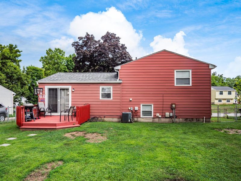 2307 Topaz Drive, Grove City, OH 43123 Photo 16