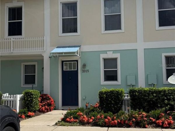 2015 GRAND OAK DRIVE , KISSIMMEE, FL 34744