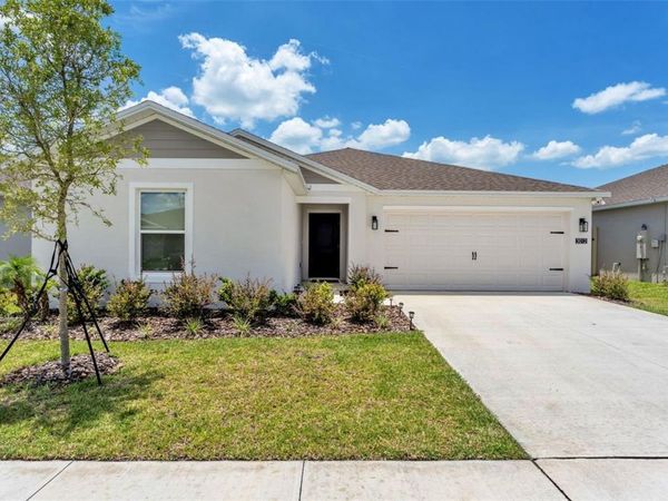3012 TOTEM ROAD , EAGLE LAKE, FL 33839