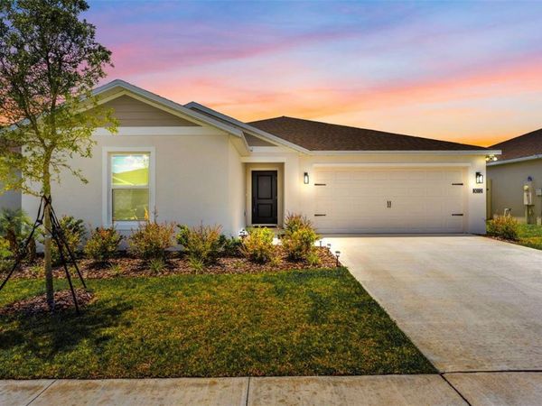 3012 TOTEM ROAD, EAGLE LAKE, FL 33839