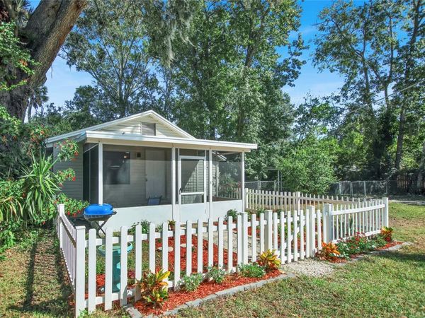 847 JASMINE AVENUE , HOLLY HILL, FL 32117