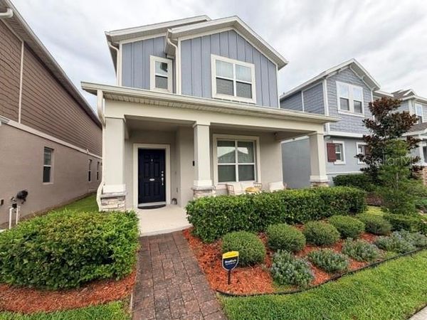 1704 FRIENDSHIP ROW , KISSIMMEE, FL 34744