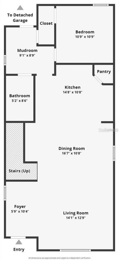 1704 Friendship Row , Kissimmee, FL 34744 Photo