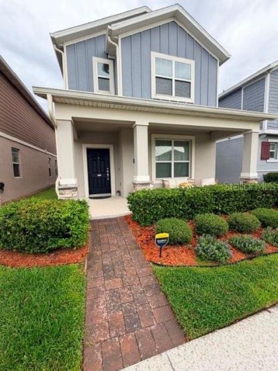 1704 Friendship Row , Kissimmee, FL 34744 Photo