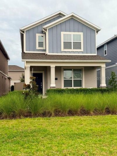 1704 Friendship Row , Kissimmee, FL 34744 Photo