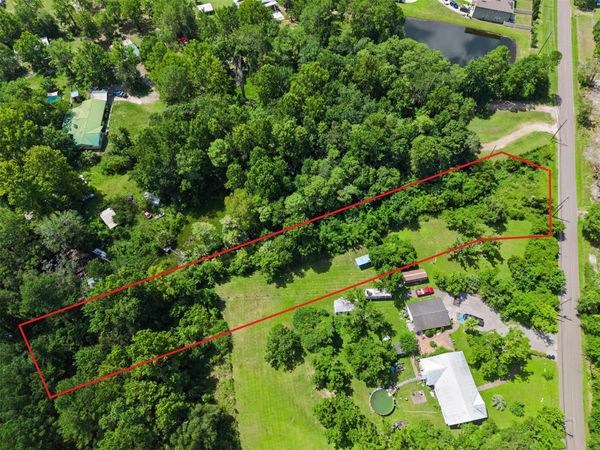 85912 NORTH HARTS Road, Yulee, FL 32097