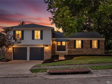 165 Caraway Drive, Springboro, OH 45066