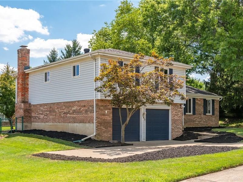 165 Caraway Drive, Springboro, OH 45066 Photo 4