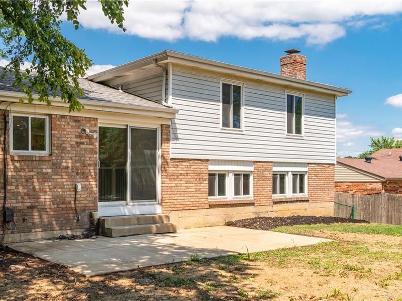 165 Caraway Drive, Springboro, OH 45066 Photo 57