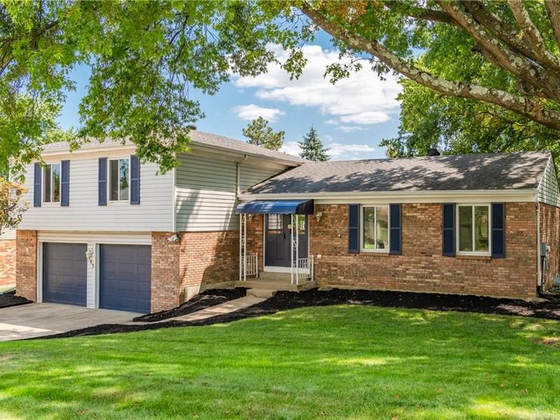 165 Caraway Drive, Springboro, OH 45066 Photo 6