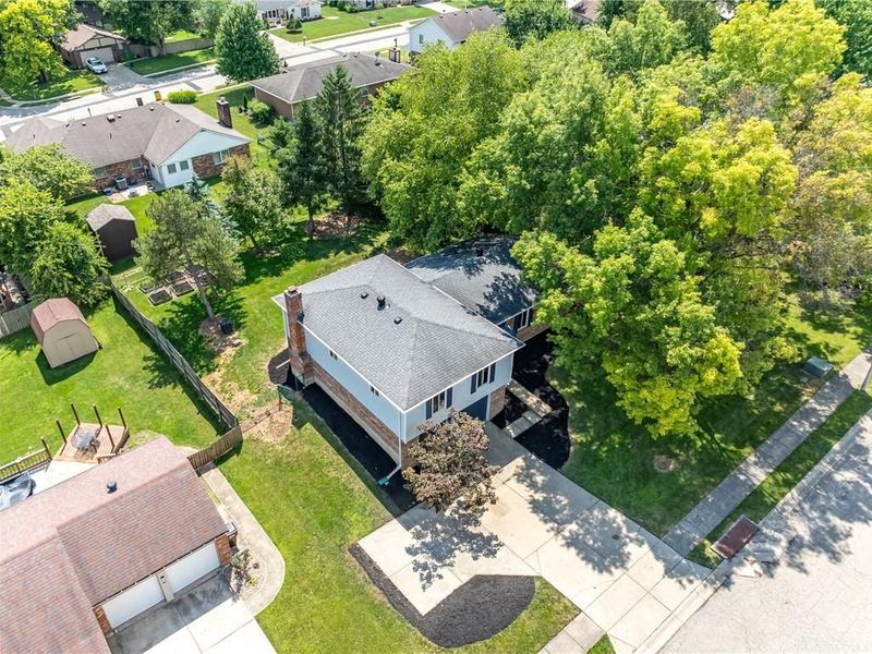 165 Caraway Drive, Springboro, OH 45066 Photo 61