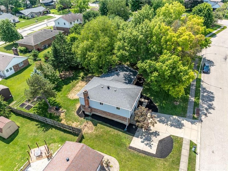 165 Caraway Drive, Springboro, OH 45066 Photo 62