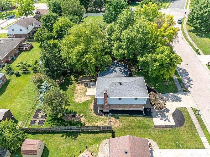 165 Caraway Drive, Springboro, OH 45066 Photo 63