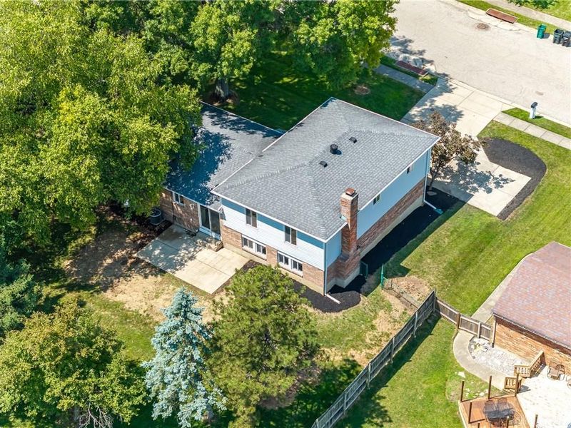 165 Caraway Drive, Springboro, OH 45066 Photo 64