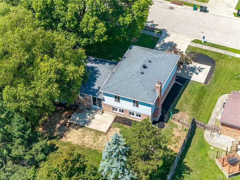 165 Caraway Drive, Springboro, OH 45066 Photo 65