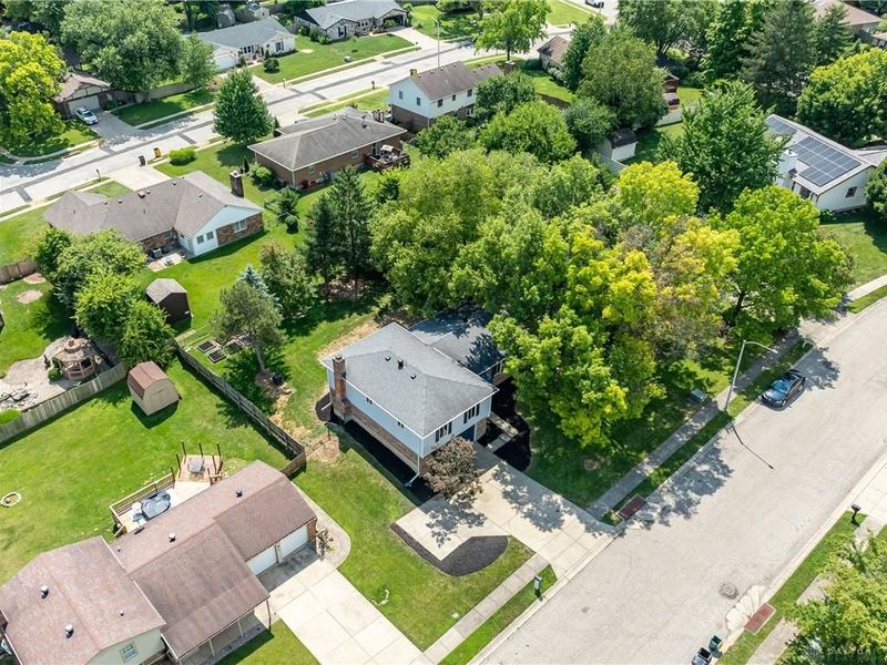 165 Caraway Drive, Springboro, OH 45066 Photo 68