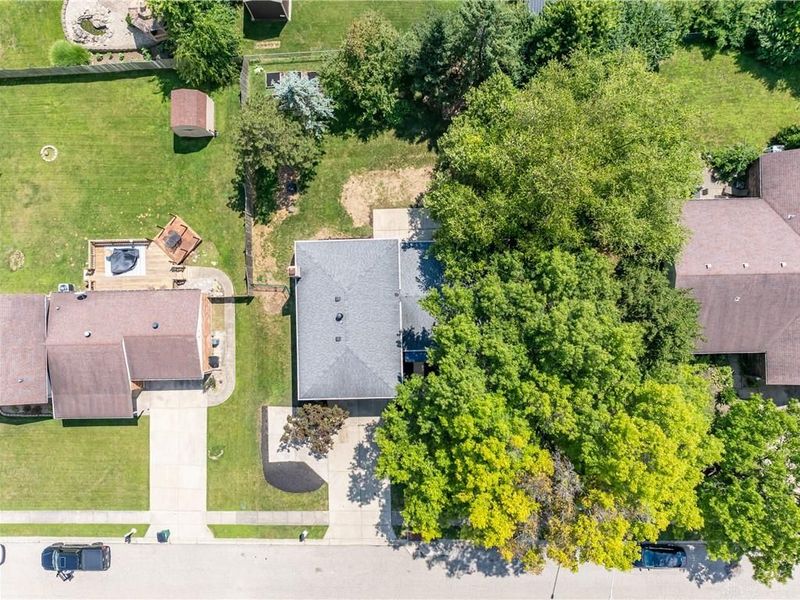 165 Caraway Drive, Springboro, OH 45066 Photo 69