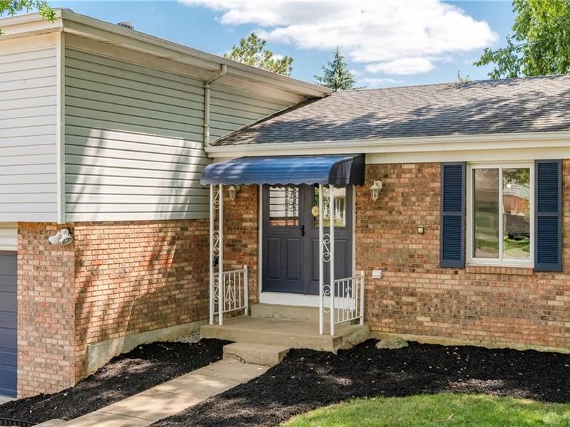 165 Caraway Drive, Springboro, OH 45066 Photo 7