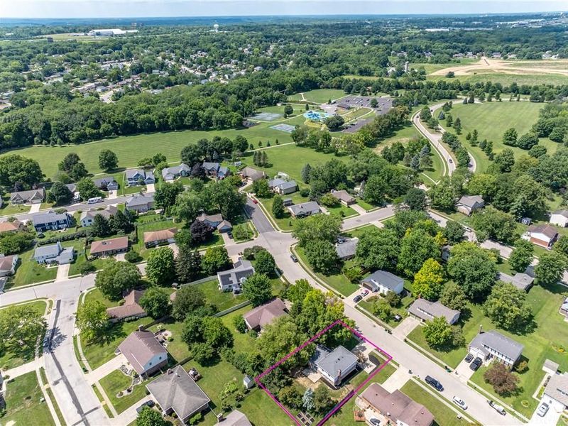 165 Caraway Drive, Springboro, OH 45066 Photo 70