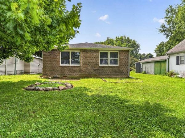 1257 Congress Street, Middletown, IN 47356