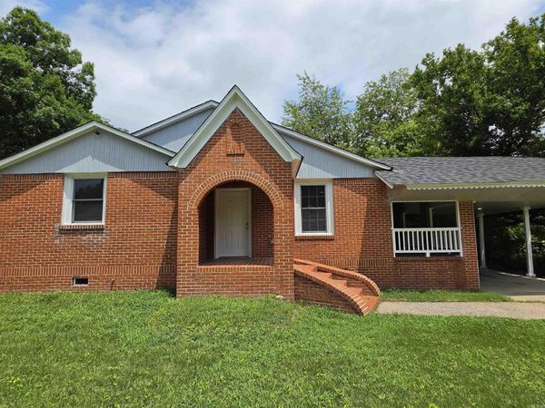 1703 W 19Th St, North Little Rock, AR 72114