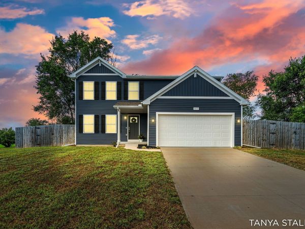 6879 Sydney Street, Muir, MI 48860