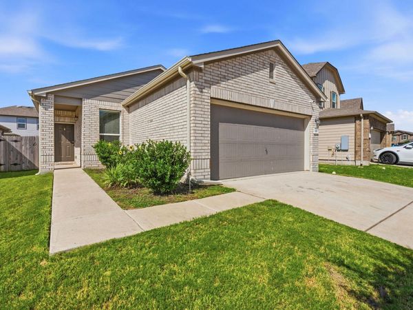 13413 Abigail Adams ST, Manor, TX 78653