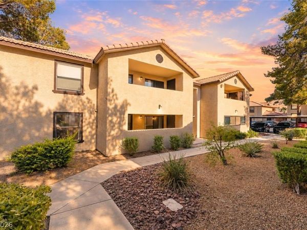 2451 N Rainbow Boulevard, Unit 1003, Las Vegas, NV 89108