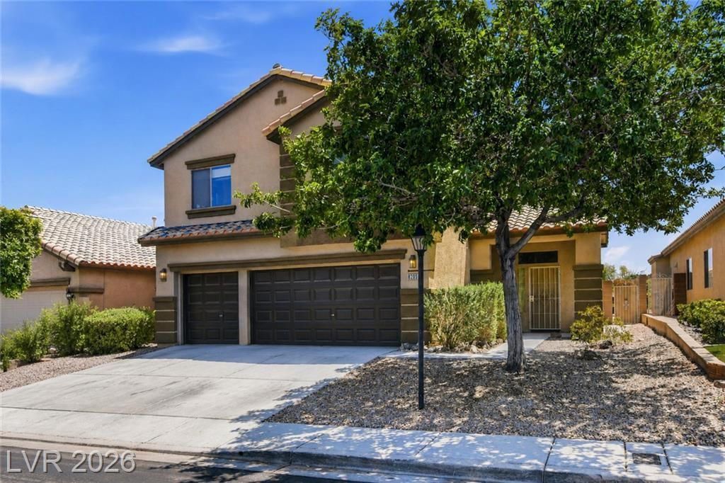 8205 Impatients Avenue, Las Vegas, NV 89131 Main Photo
