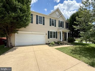 58 ALGRACE BOULEVARD, STAFFORD, VA 22556