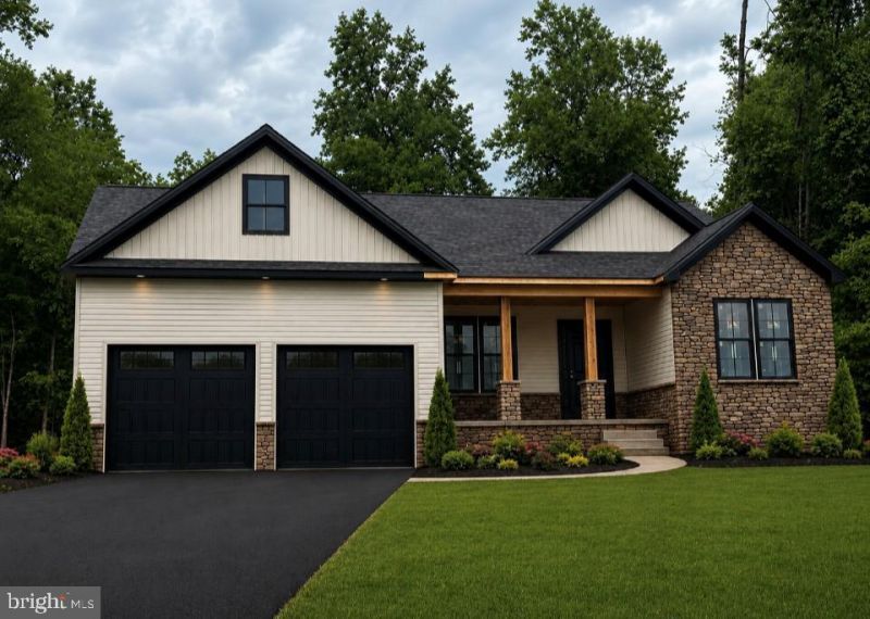 16 FLAT TRAIL , FAIRFIELD, PA 17320