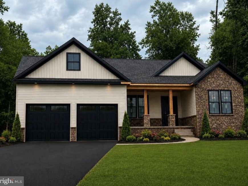 16 Flat Trail , Fairfield, PA 17320 Main Photo