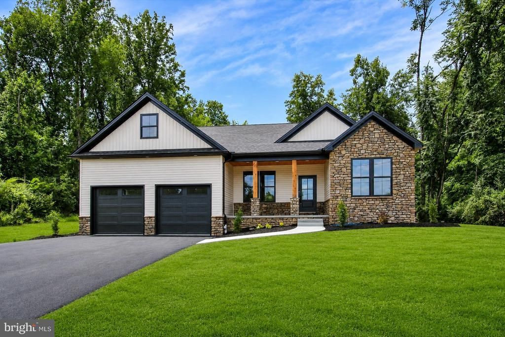 16 FLAT TRAIL , FAIRFIELD, PA 17320