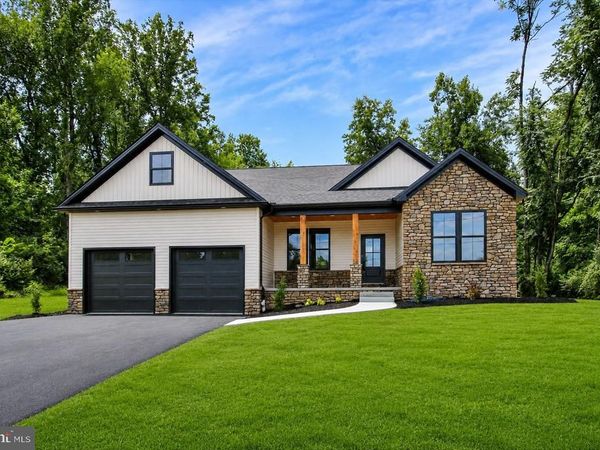 16 FLAT TRAIL, FAIRFIELD, PA 17320