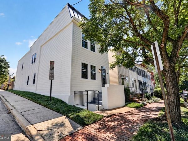 310 S ALFRED STREET, ALEXANDRIA, VA 22314