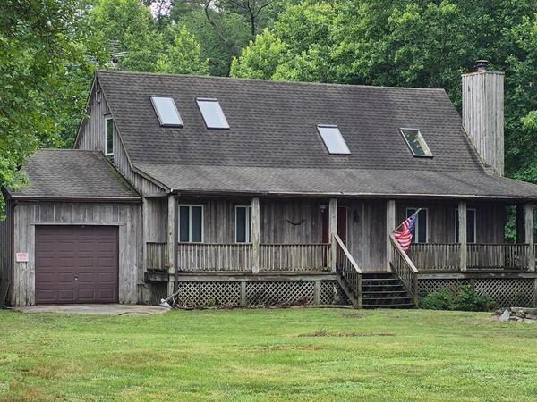 90 FOUNTAIN LANE, HEATHSVILLE, VA 22473